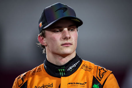Piastri svela il segreto: così può vincere il Mondiale F1 2025!