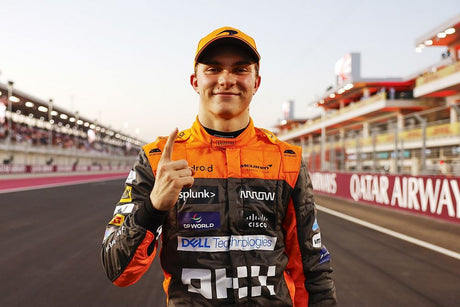 Shocking! Piastri Incanta Suzuka: Il Podio Che Nessuno Aspettava