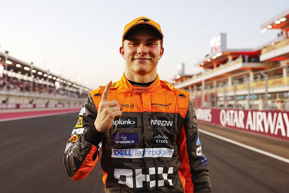 Scopri i piloti F1 leggendari che hanno fatto la doppietta!