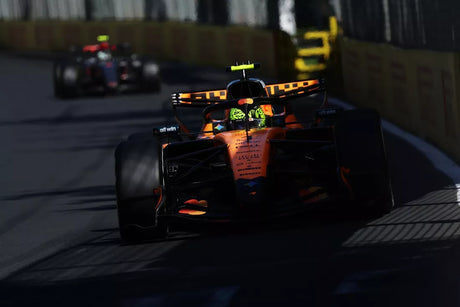 Norris e Leclerc verso il GP d’Ungheria