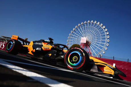 McLaren e Ferrari puntano allo sviluppo stagionale