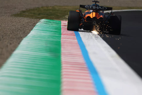 Norris vince il GP d’Ungheria davanti a Verstappen