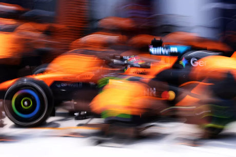 McLaren valuta con cautela la pole di Norris