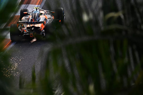 McLaren tra vittorie e sfide di metà stagione