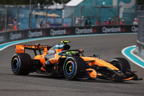McLaren e Red Bull fanno appello sulla decisione di Monaco