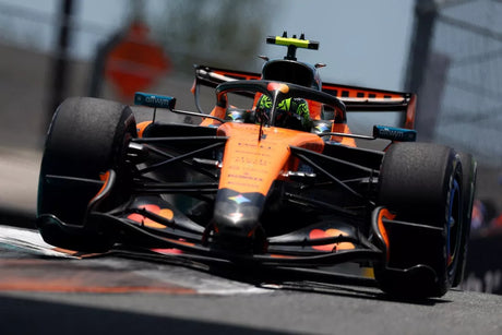 Strategie per la gestione gomme al GP d’Olanda