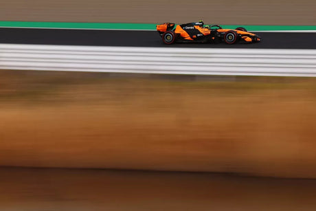 McLaren e Red Bull presentano appello sul GP di Monaco