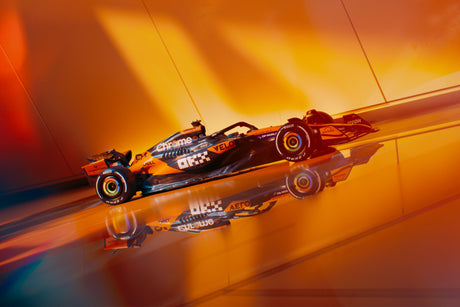 Clamoroso McLaren: Rivelato il Segreto del Titolo F1 2025!