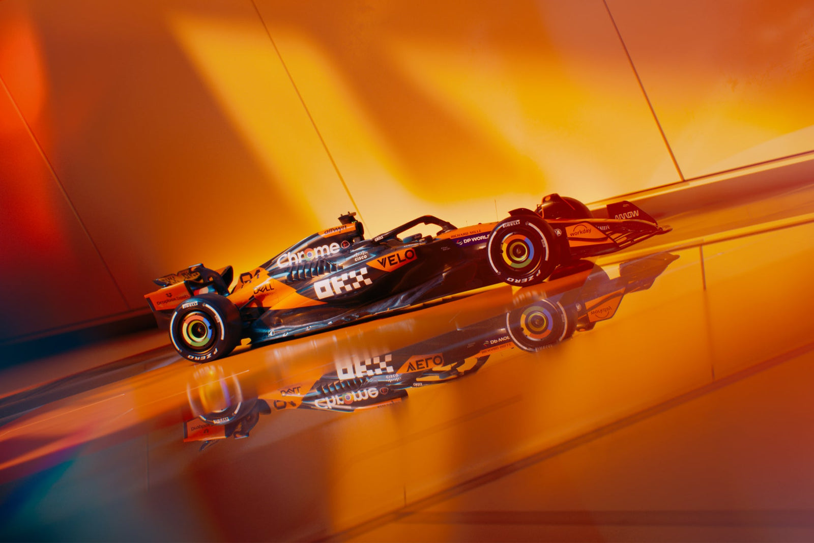 Clamoroso McLaren: Pit Stop Disastroso, Ecco la Verità!