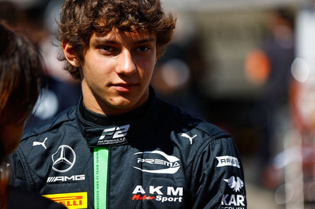 ANTONELLI SOTTO PRESSIONE: La Mossa Segreta di Mercedes!