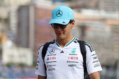 Russell conquista la pole nella Sprint ad Olanda