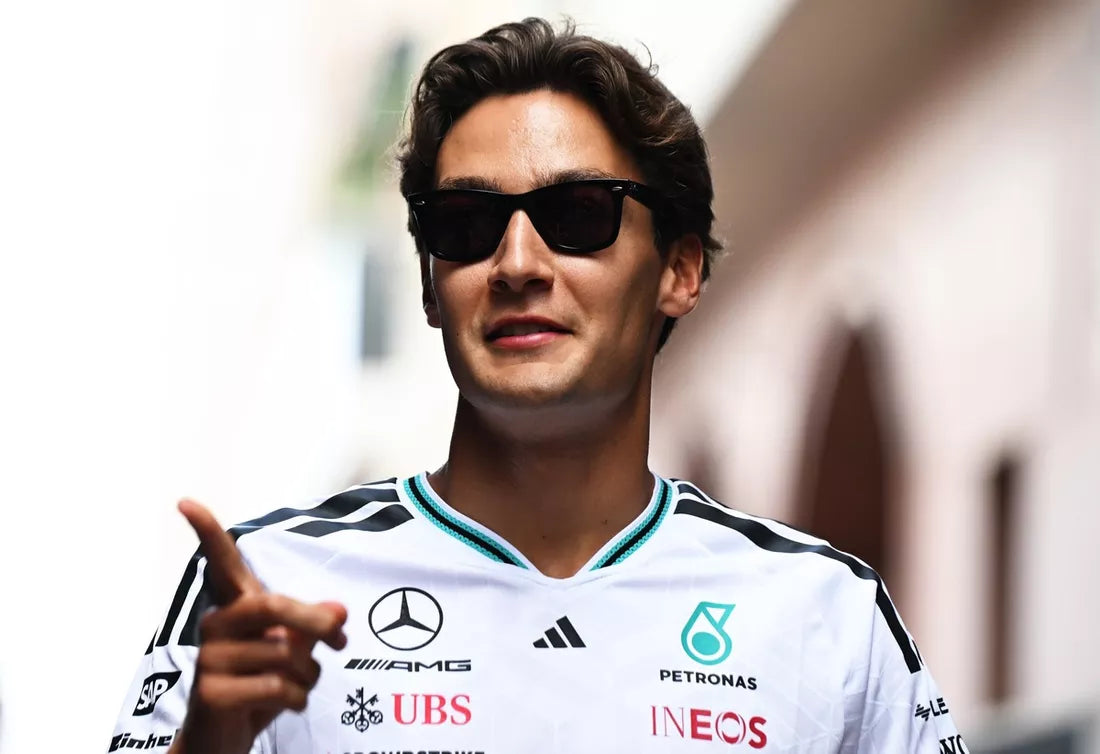Russell riconosce il vantaggio di Antonelli nel campionato