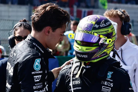 Russell Sbalordisce: La Mercedes ha Trovato il Suo Nuovo Re?