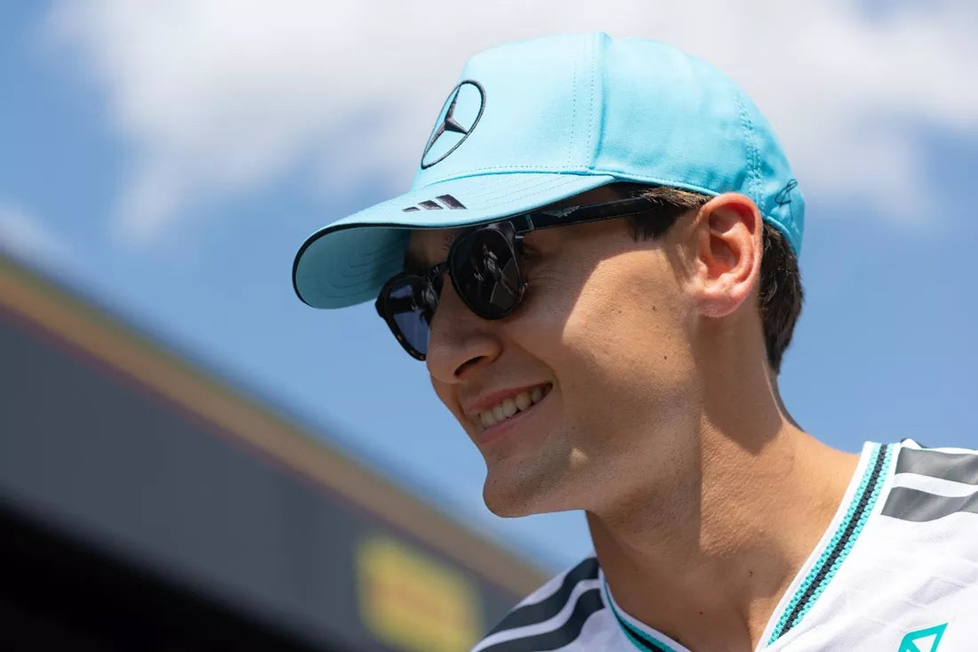 Russell vince a Baku con margine minimo