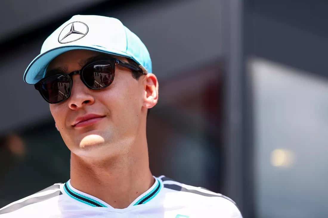 Russell mantiene viva la rimonta nel Mondiale