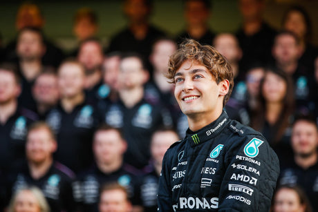 Clamoroso in F1: Russell accusa, Mercedes meritava la vittoria!