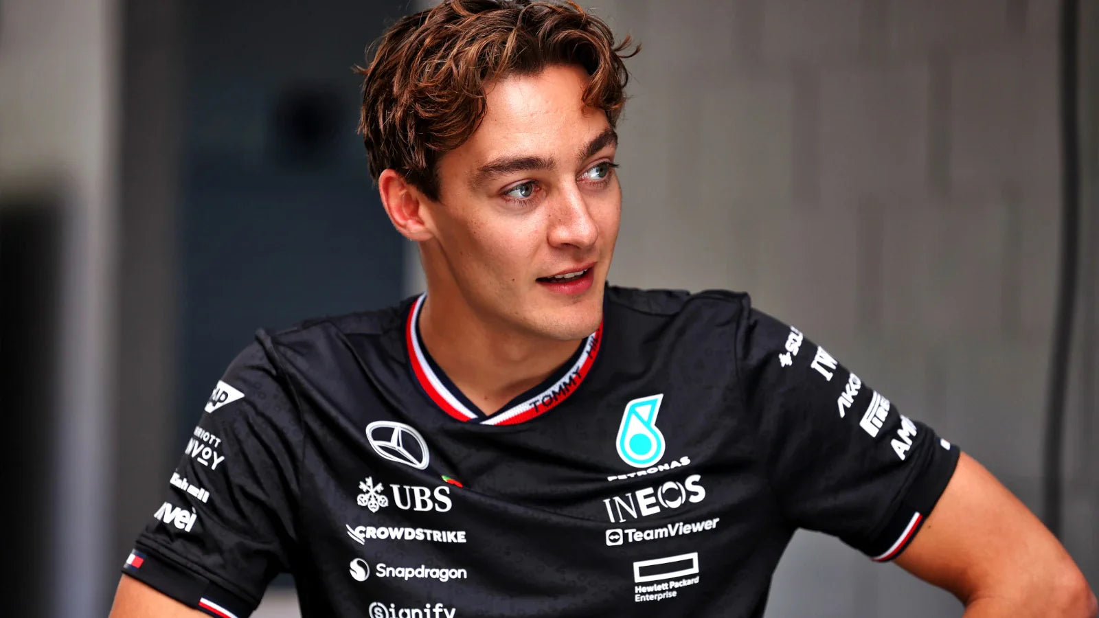 Russell shock: “Febbre killer" in F1, rischio ritiro a Singapore!