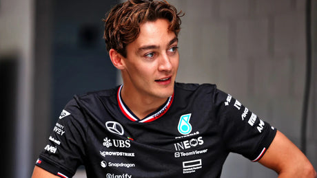 Russell nei guai in Giappone? Wolff svela il sorprendente motivo!