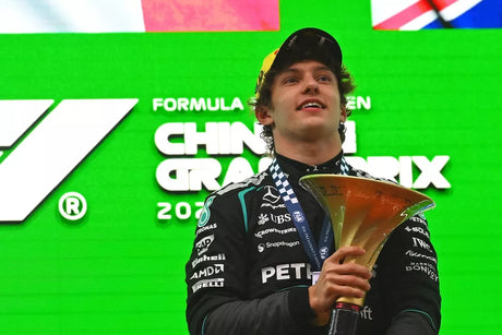 Crescita di Antonelli e rilancio di Hamilton nel 2026