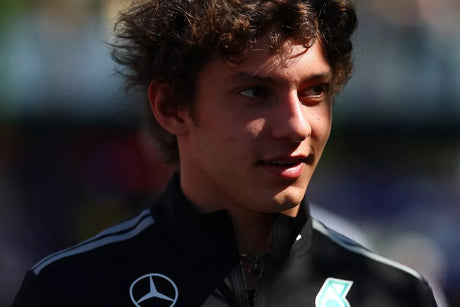 Antonelli sfrutta meglio la monoposto 2026 rispetto a Russell