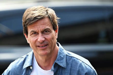 Wolff conferma i limiti di budget Mercedes