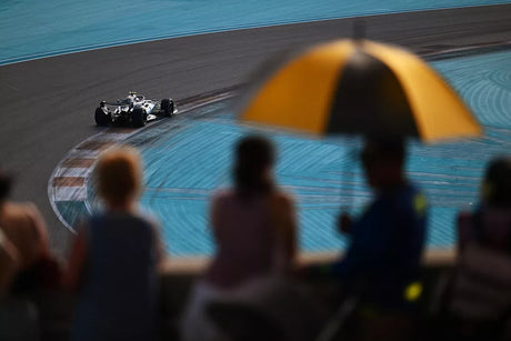 Mercedes conferma la potenza più alta secondo Red Bull