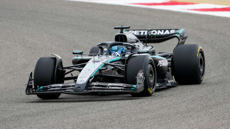 Megan Bruce in F1 Academy: Il Colpo Segreto della TAG Heuer!