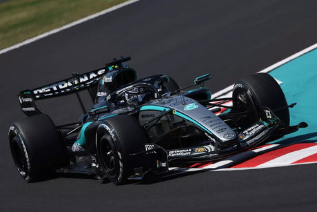 Mercedes spiega il ritardo negli aggiornamenti rispetto a Ferrari e McLaren
