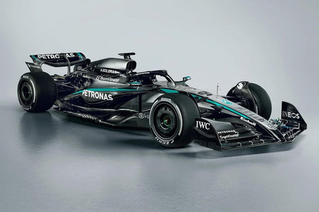 Toto Wolff: Da Sconosciuto a Super Star a New York!
