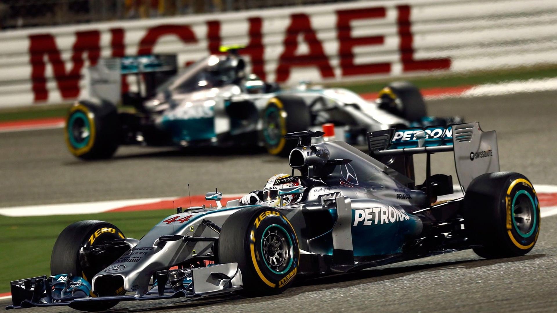 Shock Mercedes! Wolff Furioso: “Così Non Vinciamo il Mondiale!”