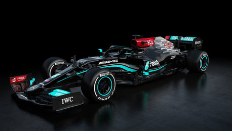 Sconvolgente! Ella Stevens Domina il Primo Test F1 Academy