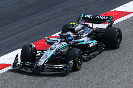 Scioccante! Bottas Quasi in Gara a Baku: Ecco il Retroscena