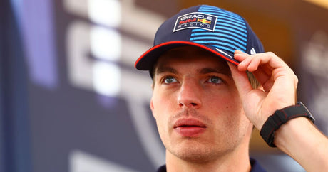 Ho mandato un messaggio a Verstappen: "Sei un fottuto idiota!"