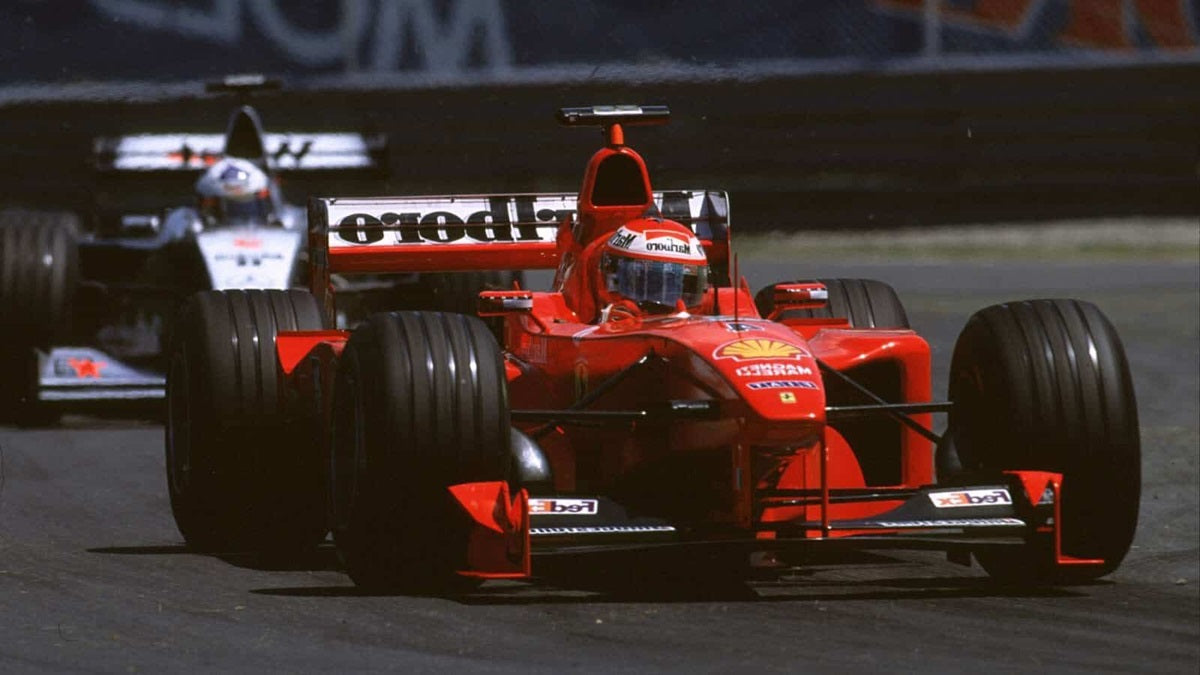 Jordan: "VERGOGNA, dove è arrivata la Formula 1…"