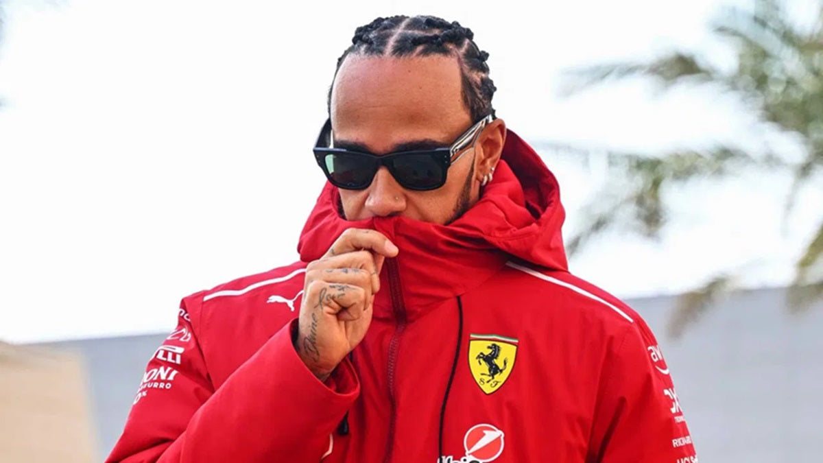 Rissa in Ferrari: Hamilton è stato richiamato dalla squadra?