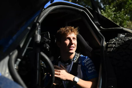 Lawson e Tsunoda brillano come super-sub a Zandvoort