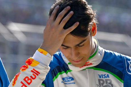 Tsunoda cerca riscatto con Racing Bulls all’Olanda