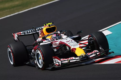 Gasly riconosce la forza dei Racing Bulls