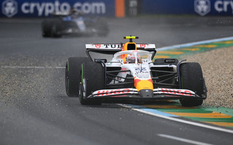Addio a Roger Hill: Il Mito Segreto della Formula 1 Svelato!