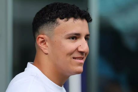 Hadjar in dubbio per il GP d’Olanda, Lawson possibile sostituto
