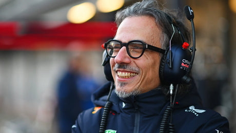 Gwen Lagrue passa da Mercedes a Red Bull come direttore giovani piloti