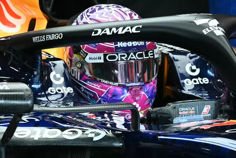 Verstappen conferma il legame con Red Bull fino al 2030