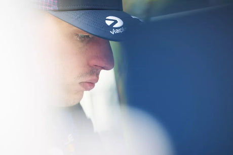 Verstappen soffre l’influenza, Red Bull cerca soluzioni a Zandvoort