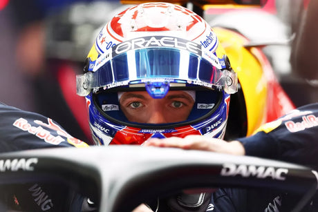 Verstappen analizza i limiti dopo le qualifiche a Zandvoort