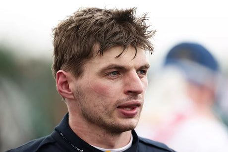 Verstappen fuori dopo l’incidente in Olanda