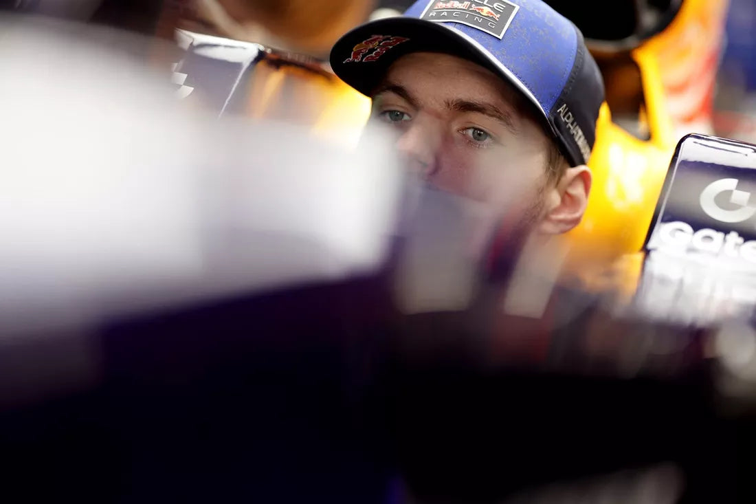 Verstappen resta cauto sulle chance Red Bull a Monza