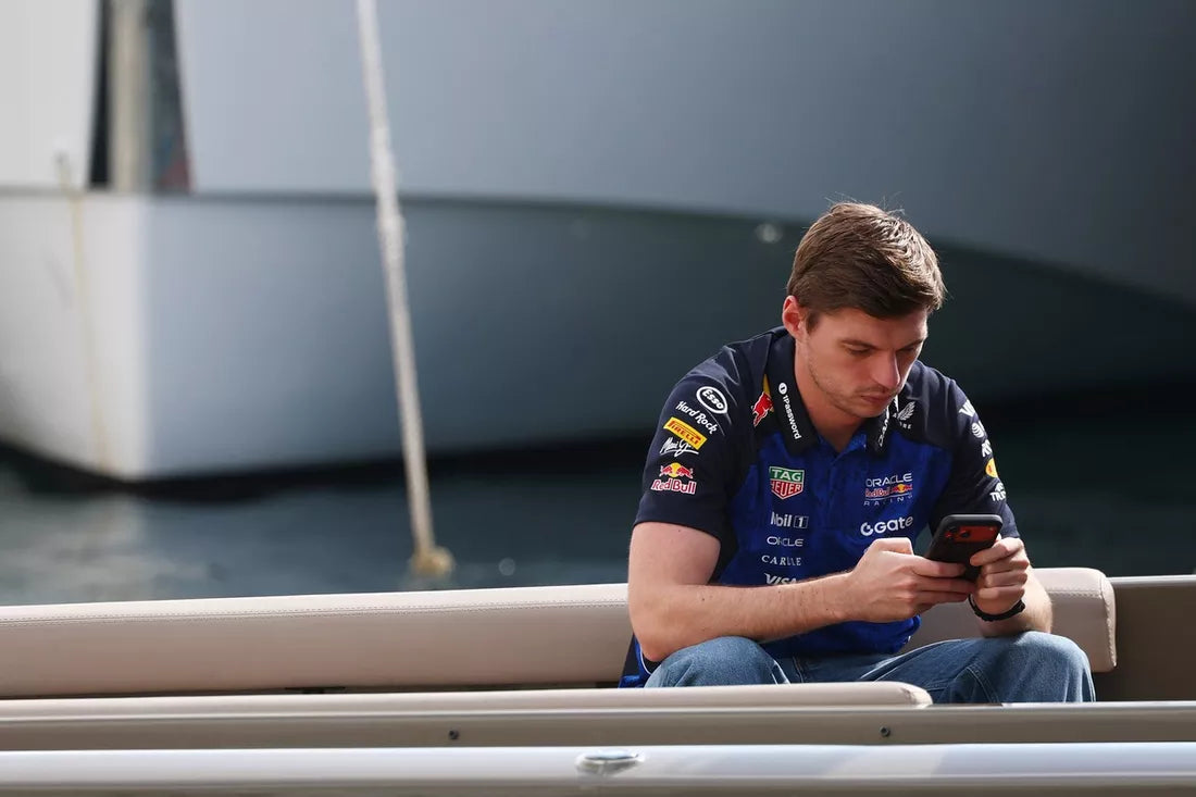 Verstappen resta cauto sulla vittoria in Spagna