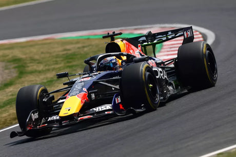 Red Bull prepara il cambio di leadership nel 2027