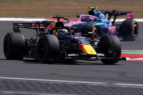 Gwen Lagrue guiderà il Red Bull Junior Programme dal 2027