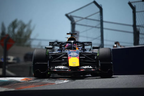 Red Bull affida a Gwen Lagrue lo sviluppo giovani piloti